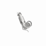 t 02-05 Civic Si 2.0L Direct-Fit Catalytic Converter 24177 Magnaflow MagnaFlow Exhaust Products