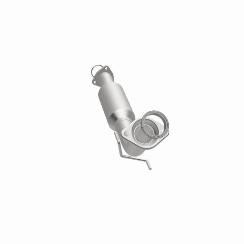 MagnaFlow direct-fit catalytic converter for 2002-2006 Honda Civic 2.0L stainless steel Federal EPA compliant OBDII 24177