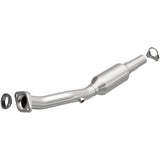 MagnaFlow direct-fit catalytic converter for 2004-2006 Scion 1.5L stainless steel Federal EPA compliant OBDII 24187