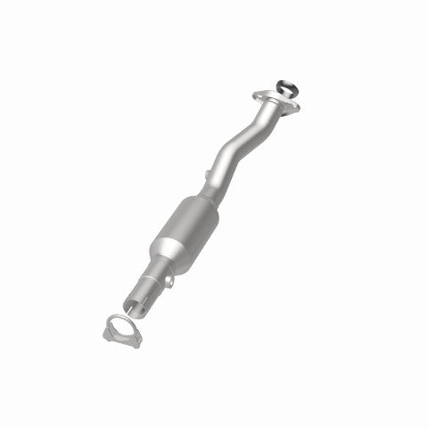MagnaFlow direct-fit catalytic converter for 2004-2006 Scion 1.5L stainless steel Federal EPA compliant OBDII 24187