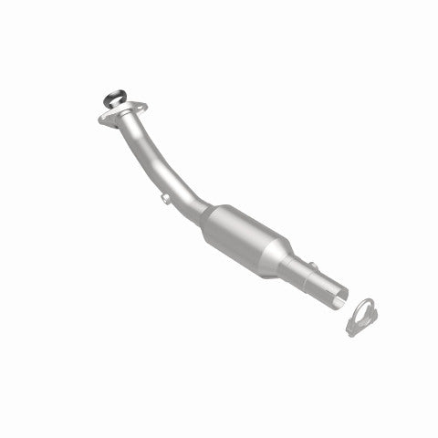 MagnaFlow direct-fit catalytic converter for 2004-2006 Scion 1.5L stainless steel Federal EPA compliant OBDII 24187