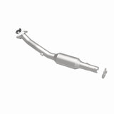 MagnaFlow direct-fit catalytic converter for 2004-2006 Scion 1.5L stainless steel Federal EPA compliant OBDII 24187