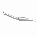 MagnaFlow direct-fit catalytic converter for 2004-2006 Scion 1.5L stainless steel Federal EPA compliant OBDII 24187