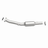 MagnaFlow direct-fit catalytic converter for 2004-2006 Scion 1.5L stainless steel Federal EPA compliant OBDII 24187