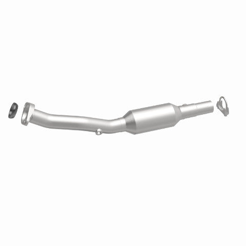 MagnaFlow direct-fit catalytic converter for 2004-2006 Scion 1.5L stainless steel Federal EPA compliant OBDII 24187