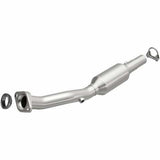 MagnaFlow direct-fit catalytic converter for 2004-2006 Scion 1.5L stainless steel Federal EPA compliant OBDII 24187
