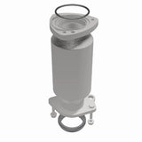 06-07 Pontiac Solstice Direct-Fit Catalytic Converter 24203 Magnaflow