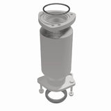 06-07 Pontiac Solstice Direct-Fit Catalytic Converter 24203 Magnaflow