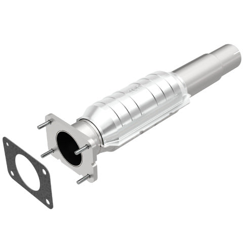 MagnaFlow direct-fit catalytic converter for 2000-2005 Buick stainless steel Federal EPA compliant OBDII 24204