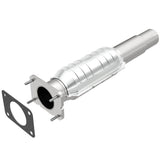 MagnaFlow direct-fit catalytic converter for 2000-2005 Buick stainless steel Federal EPA compliant OBDII 24204