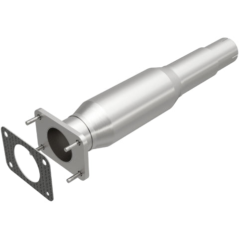 MagnaFlow direct-fit catalytic converter for 2000-2005 Buick stainless steel Federal EPA compliant OBDII 24204