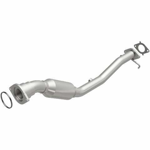 MagnaFlow catalytic converter for 2005-2009 Pontiac stainless steel Federal EPA compliant OBDII