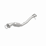 MagnaFlow catalytic converter for 2005-2009 Pontiac stainless steel Federal EPA compliant OBDII