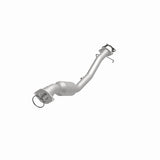 MagnaFlow catalytic converter for 2005-2009 Pontiac stainless steel Federal EPA compliant OBDII