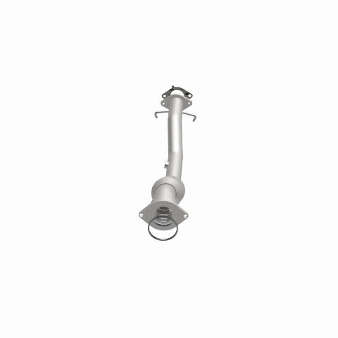 MagnaFlow catalytic converter for 2005-2009 Pontiac stainless steel Federal EPA compliant OBDII