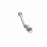 MagnaFlow catalytic converter for 2005-2009 Pontiac stainless steel Federal EPA compliant OBDII