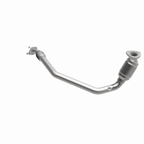 MagnaFlow direct-fit catalytic converter for 2005-2006 Pontiac 3.5L stainless steel Federal EPA compliant OBDII 24208
