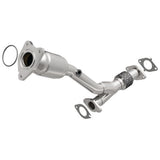 MagnaFlow direct-fit catalytic converter for 2005-2006 Pontiac 3.5L stainless steel Federal EPA compliant OBDII 24209