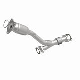 MagnaFlow direct-fit catalytic converter for 2005-2006 Pontiac 3.5L stainless steel Federal EPA compliant OBDII 24209