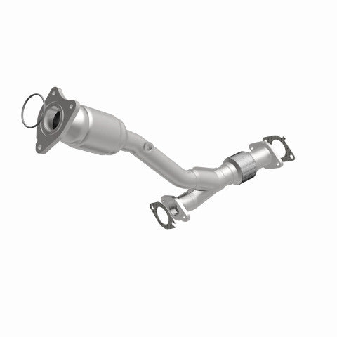 MagnaFlow direct-fit catalytic converter for 2005-2006 Pontiac 3.5L stainless steel Federal EPA compliant OBDII 24209