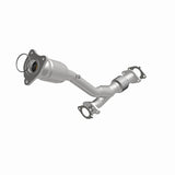 MagnaFlow direct-fit catalytic converter for 2005-2006 Pontiac 3.5L stainless steel Federal EPA compliant OBDII 24209