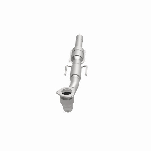 MagnaFlow direct-fit catalytic converter fits 2003-2008 Saab 9-3 2.0L stainless steel Federal EPA compliant OBDII 24214