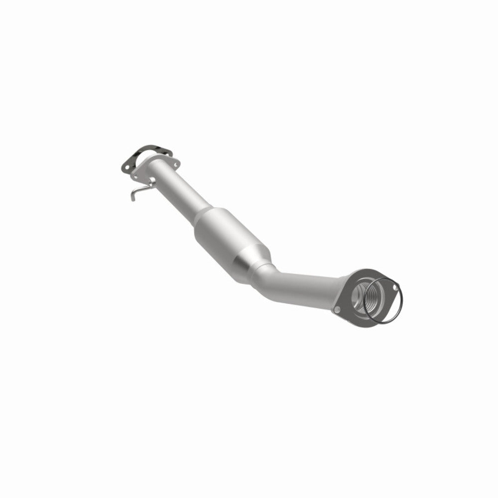 t 2008-2009 Buick LaCrosse Direct-Fit Catalytic Converter 24221 Magnaflow MagnaFlow Exhaust Products
