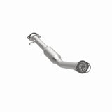 t 2008-2009 Buick LaCrosse Direct-Fit Catalytic Converter 24221 Magnaflow MagnaFlow Exhaust Products