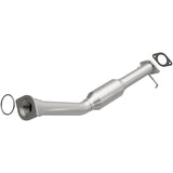 MagnaFlow direct-fit catalytic converter for 2006-2009 Chevy Impala stainless steel Federal EPA compliant OBDII 24221