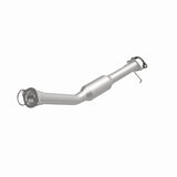 MagnaFlow direct-fit catalytic converter for 2006-2009 Chevy Impala stainless steel Federal EPA compliant OBDII 24221