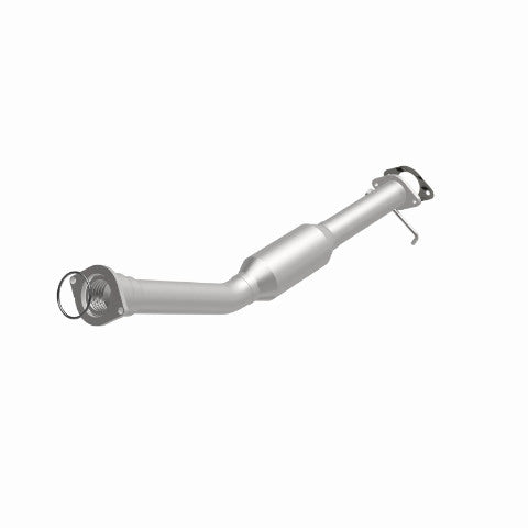MagnaFlow direct-fit catalytic converter for 2006-2009 Chevy Impala stainless steel Federal EPA compliant OBDII 24221