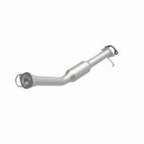 MagnaFlow direct-fit catalytic converter for 2006-2009 Chevy Impala stainless steel Federal EPA compliant OBDII 24221