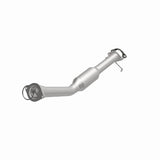 MagnaFlow direct-fit catalytic converter for 2006-2009 Chevy Impala stainless steel Federal EPA compliant OBDII 24221