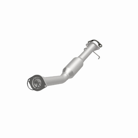 MagnaFlow direct-fit catalytic converter for 2006-2009 Chevy Impala stainless steel Federal EPA compliant OBDII 24221