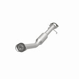MagnaFlow direct-fit catalytic converter for 2006-2009 Chevy Impala stainless steel Federal EPA compliant OBDII 24221