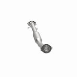 MagnaFlow direct-fit catalytic converter for 2006-2009 Chevy Impala stainless steel Federal EPA compliant OBDII 24221