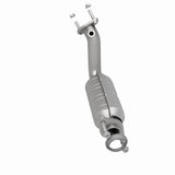 t 04-07 Cadillac SRX 3.6L Direct-Fit Catalytic Converter 24232 Magnaflow MagnaFlow Exhaust Products