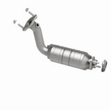 04-07 Cadillac SRX 3.6L Direct-Fit Catalytic Converter 24232 Magnaflow