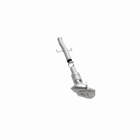 1999 Volvo C70 Direct-Fit Catalytic Converter 24287 Magnaflow