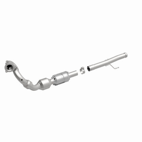 1999 Volvo C70 Direct-Fit Catalytic Converter 24287 Magnaflow