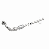 1999 Volvo C70 Direct-Fit Catalytic Converter 24287 Magnaflow
