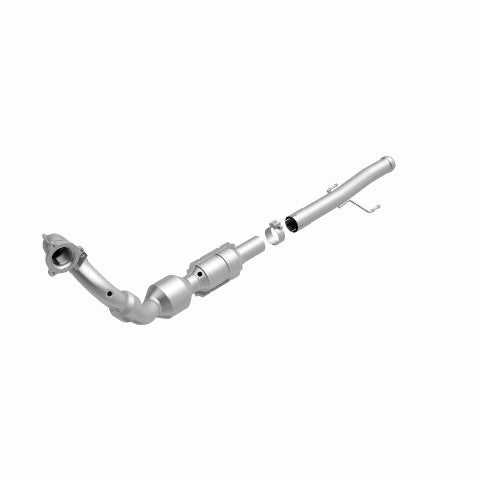1999 Volvo C70 Direct-Fit Catalytic Converter 24287 Magnaflow