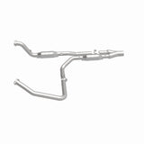 MagnaFlow direct-fit catalytic converter for 2004-2007 Dodge 5.7L stainless steel Federal EPA compliant OBDII 24293