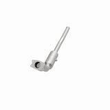 MagnaFlow direct-fit catalytic converter fits 2000 Volvo S70 and 2000 Volvo V70 and 2000 Volvo S70 2.4L stainless steel Federal EPA compliant OBDII 24299