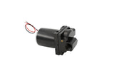 Electric Engine Water Pump Performance Fuel System Universal Fit Aeromotive 24302-BGPL