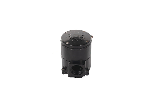Electric Engine Water Pump Performance Fuel System Universal Fit Aeromotive 24305-BGPL
