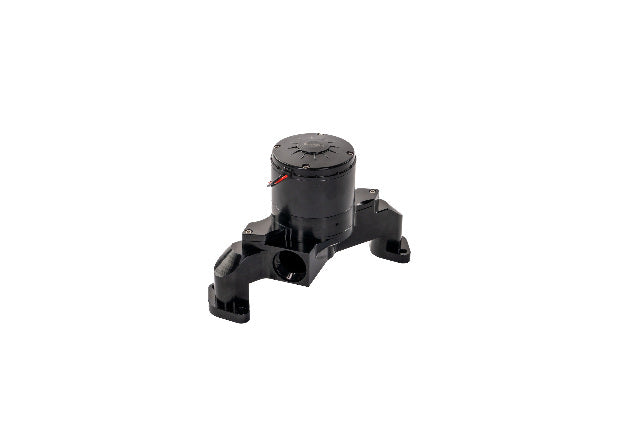 Electric Engine Water Pump Performance Fuel System Universal Fit Aeromotive 24307-BGPL