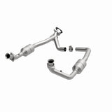 00-03 Ford E150 5.4L Direct-Fit Catalytic Converter 24307 Magnaflow