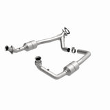 00-03 Ford E150 5.4L Direct-Fit Catalytic Converter 24307 Magnaflow