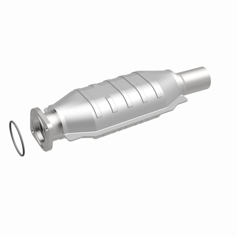 MagnaFlow direct-fit catalytic converter for 2005-2007 Ford 3.0L stainless steel Federal EPA compliant OBDII 24311